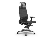 Кресло Samurai S-3.051, Черный плюс [z311582599]