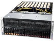 sS9600/pro4U (S92474Ai): 2 x Xeon Silver 4314, 128 Гб, 512 Гб NVMe SSD