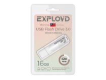 EXPLOYD EX-16GB-630-White USB 3.0