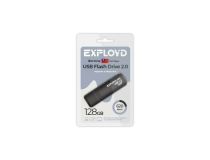 EXPLOYD EX-128GB-620-Black