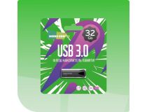 MORE CHOICE (4610196401077) MF322 Black