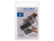 OLTRAMAX OM004GB30-В черный