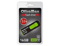 OLTRAMAX OM-16GB-270-Green 3.0 зеленый