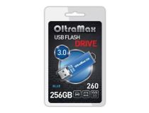 OLTRAMAX 256GB 260 Blue 3.0