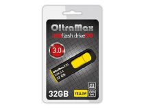 OLTRAMAX OM-32GB-270-Yellow 3.0 желтый