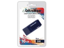 OLTRAMAX OM-16GB-240 синий