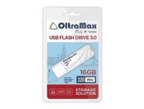 OLTRAMAX OM-16GB-320-White USB 3.0