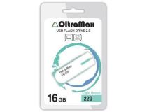 OLTRAMAX OM-16GB-220 св.зеленый