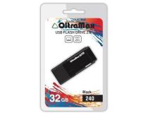 OLTRAMAX OM-32GB-240-черный