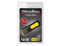 OLTRAMAX OM-16GB-270-Yellow 3.0 желтый