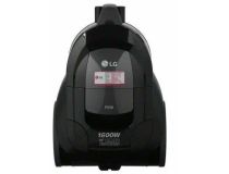 LG VC5316NNTS Silver Пылесос