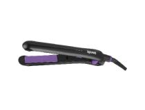 ЯРОМИР ЯР-200 (щипцы-выпрямление) черный с фиолетовым