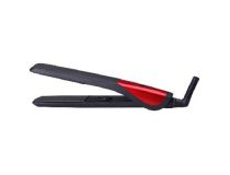 ВАСИЛИСА ПВ2-25 (щипцы-выпрямление) черный с красным