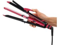 SAKURA стайлер 3-в-1 SA-4520BP 45Вт керам