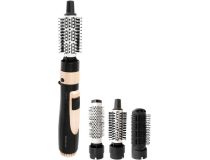 ERGOLUX ELX-HD04-C64 черный/золото