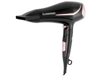 SUNWIND SUHD 550