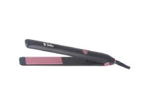 DELTA DL-0534 (щипцы-выпрямление) черный с розовым