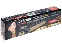 CENTEK CT-2030 (щипцы-выпрямление), черные