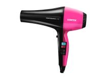 CENTEK CT-2225 PROFESSIONAL (черн/красн)