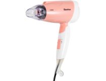 BLACKTON Bt HD1001C Белый-Розовый Фен
