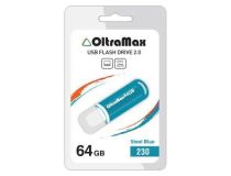 OLTRAMAX OM-64GB-230-св.синий