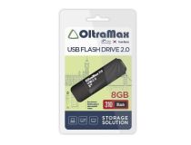 OLTRAMAX OM-8GB-310-Black