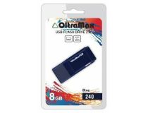 OLTRAMAX OM-8GB-240-синий