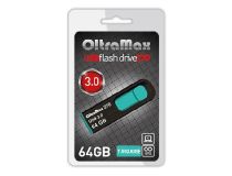 OLTRAMAX OM-64GB-270-Turquoise 3.0 бирюзовый