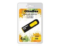 OLTRAMAX OM-4GB-250-желтый