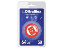 OLTRAMAX OM-64GB-50-Orange Red 2.0