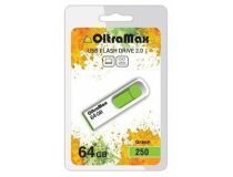 OLTRAMAX OM-64GB-250-зеленый