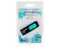 OLTRAMAX OM-4GB-250-бирюзовый