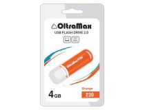 OLTRAMAX OM-4GB-230-оранжевый