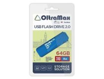 OLTRAMAX OM-64GB-310-Blue