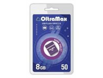 OLTRAMAX OM-8GB-50-Dark Violet 2.0