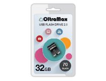 OLTRAMAX OM-32GB-70-черный