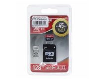 OLTRAMAX OM128GCSDXC10UHS-1-ElU1