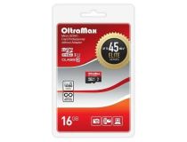 OLTRAMAX OM032GCSDHC10UHS-1-ElU1