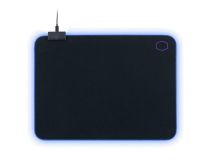 Cooler Master MPA-MP750-M MPA-MP750-M Soft RGB Mousepad