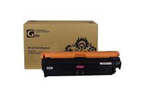 GalaPrint GP-CE743A (№307A) для принтеров HP Color LaserJet Pro CCP5225/CCP5225dn/CCP5225n Magenta 7300 копий