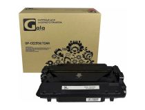 GalaPrint GP-CE255X/724H (№55X) для принтеров HP