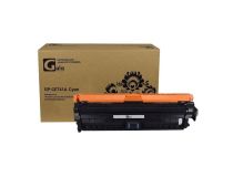 GalaPrint GP-CE741A (№307A) для принтеров HP Color LaserJet Pro CCP5225/CCP5225dn/CCP5225n Cyan 7300 копий