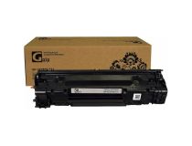 Картридж GalaPrint GP-CF283X/737 для HP LJ Pro MFP M225/201/202/226, MF211/12/15/16/17/21/23/26/29