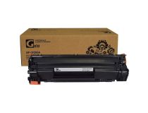 Картридж GalaPrint GP-CF283A для HP LJ Pro MFP M125nw/127fw