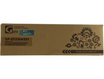 Картридж GalaPrint GP-CF230A/051 для HP LJ M203/M227, Canon LBP160/MF260