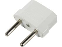 Переходник сетевой Европейский/Азиатский --  Советский стандарт