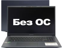 ASUS VivoBook M6500QH  90NB0YJ1-M001N0 Ryzen 5 5600H/8/512SSD/WiFi/BT/noOS/15.6 