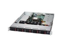 (Z0710168) sS9500/pro1U: Xeon Silver 4215R, 2 x 16 Гб, 2 Тб + 2 x 960 Гб SSD, Windows Server Standard 2019 (16core)