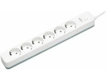 PERFEO (PF_C3971) POWER STREAM - 6 роз - 3,0 м - белый