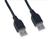PERFEO (U4401) USB2.0 A вилка - А вилка 1.8 м